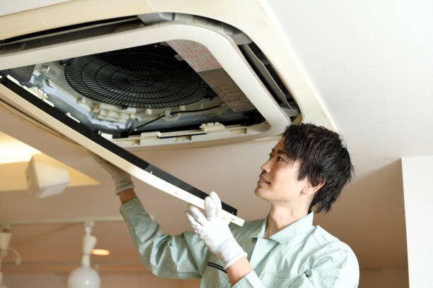Best Commercial Air Duct Cleaning  in St Rose, LA