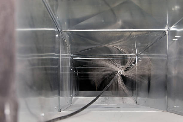 Ductwork Cleaning Services in St Rose, LA